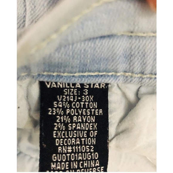 Jeans - Picture 3 of 3